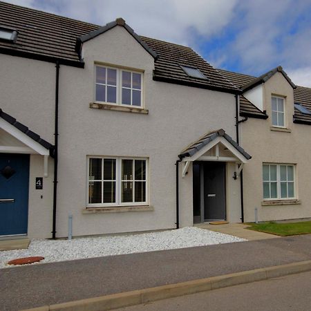 Villa 3 Mackay Road, Dornoch Exterior foto